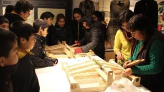 MUSEO REGIONAL DE ANCUD COMPARTE SU PROCESO DE INCORPORACIÓN PROGRESIVA Y TRANSVERSAL DEL ENFOQUE DE GÉNERO, TRANSFORMANDO SU MIRADA MUSEOGRÁFICA