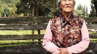 CONTENIDOS LOCALES POTENCIAN LOS ROLES Y SABERES DE LAS MUJERES EN SUS TERRITORIOS