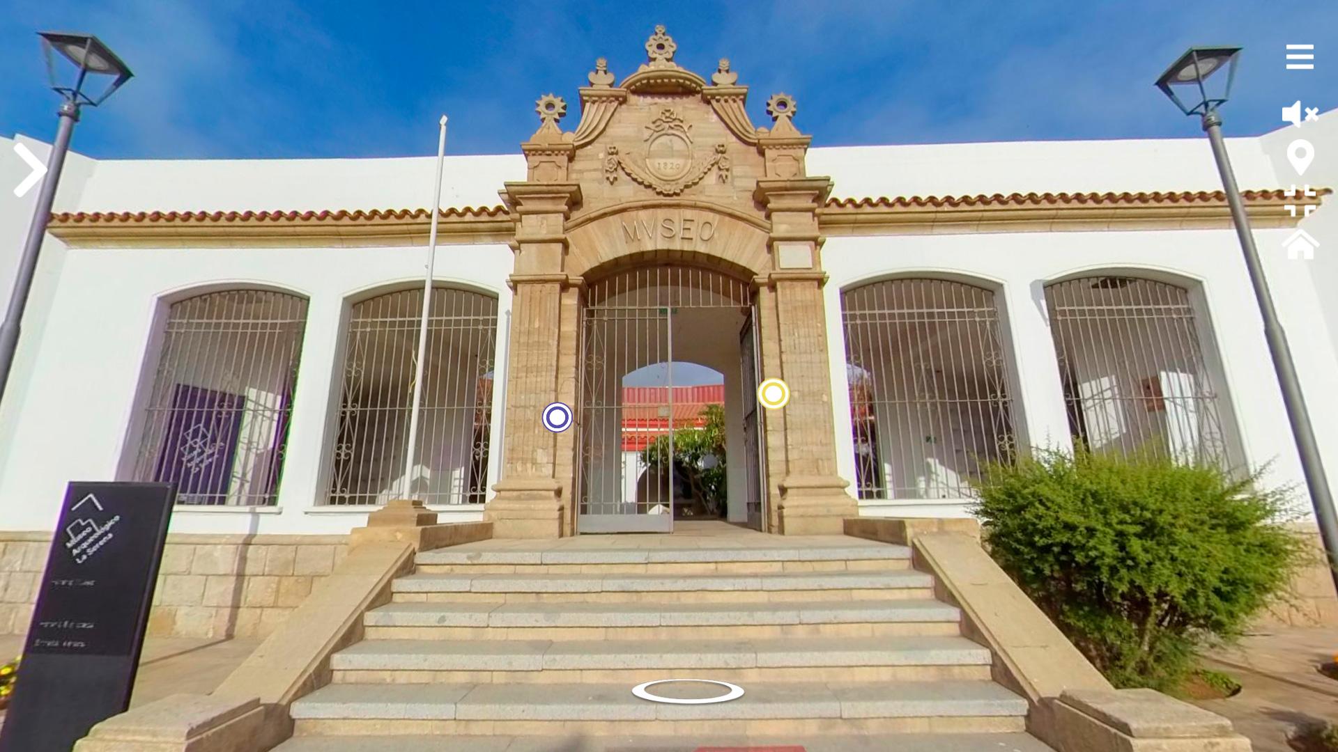 Museo_LaSerena