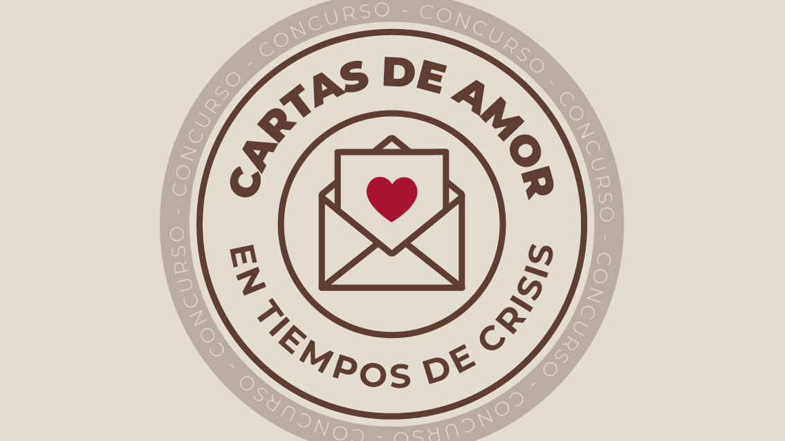 Gráfica Cartas de Amor BS