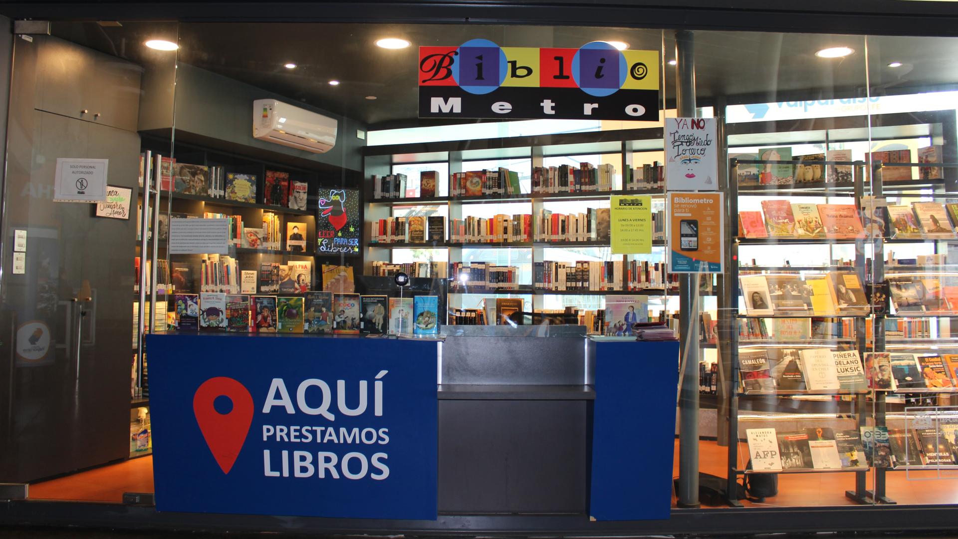 Bibliometro_Valparaiso