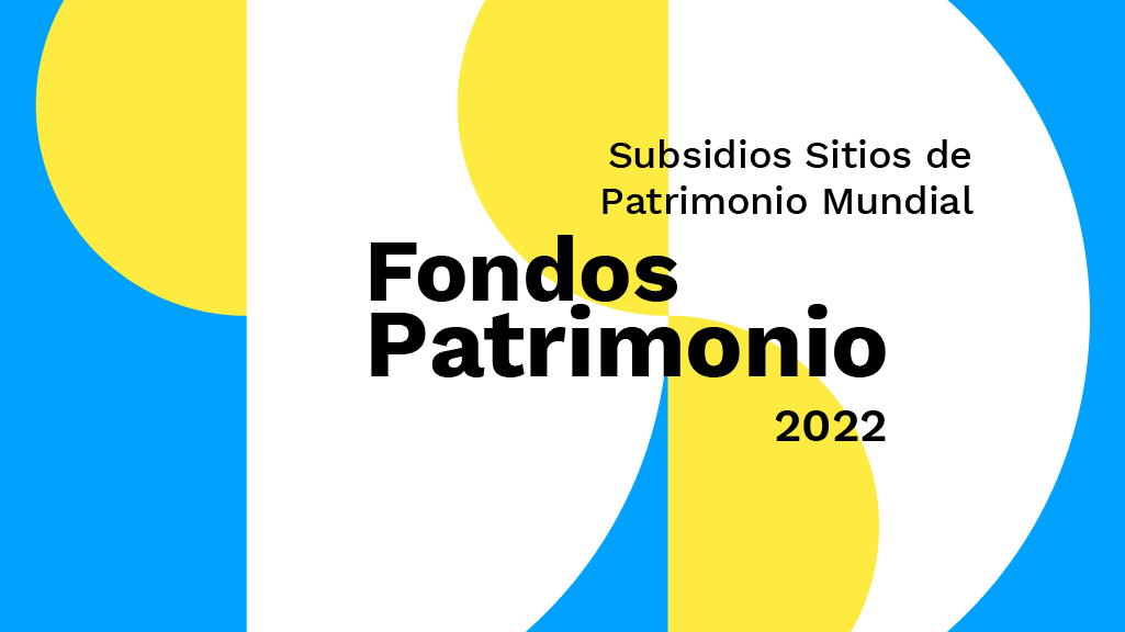 Sitios de Patrimonio Mundial