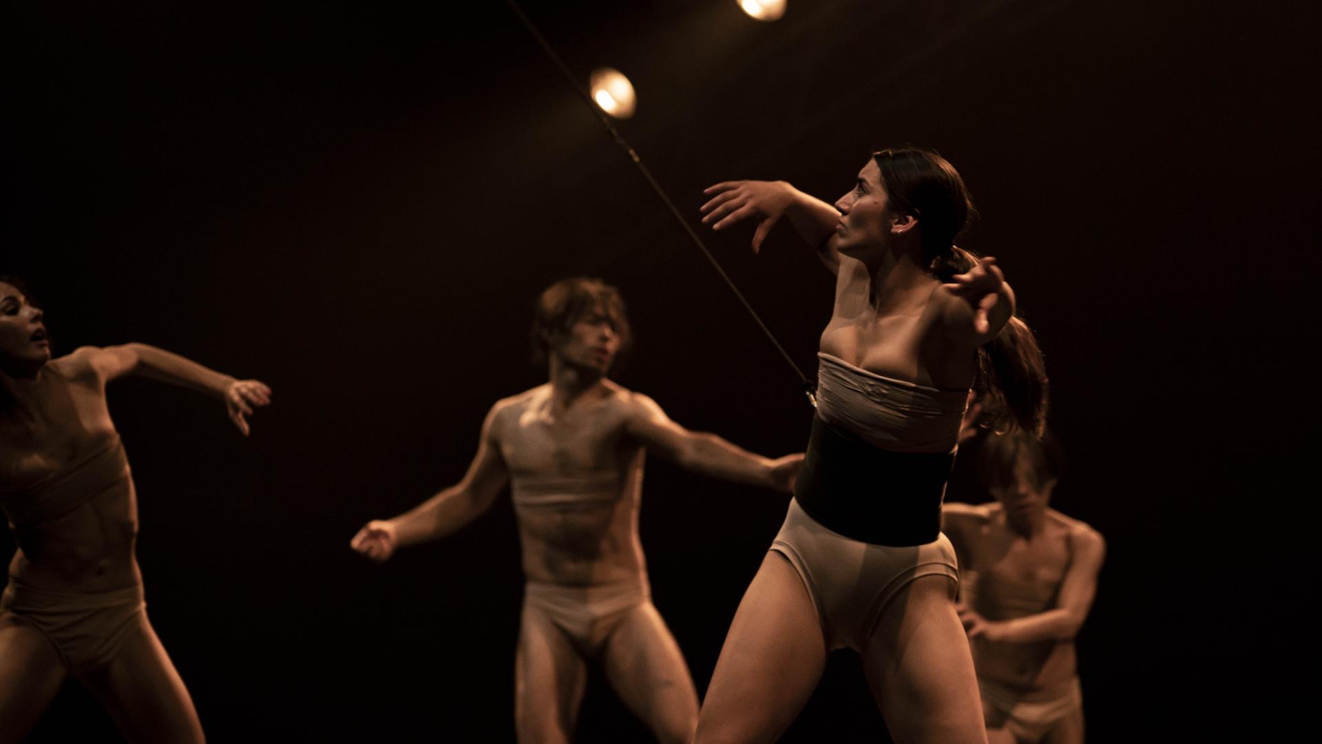 Diego Sanchez _Malena Altamirano 10