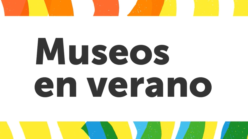 Museos de Verano Ñuble
