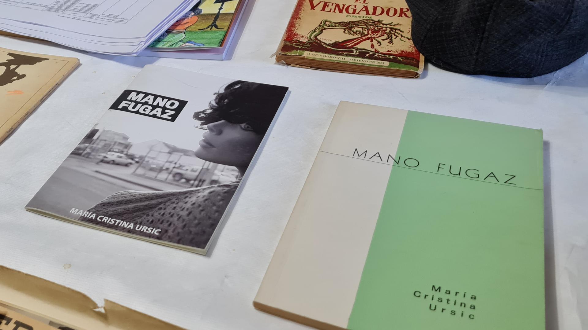 La Letra Escondida