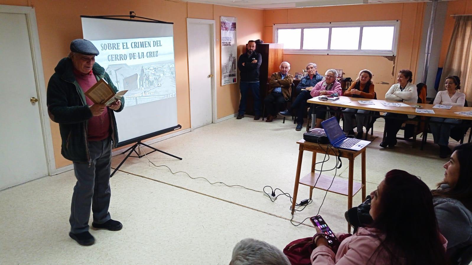 Con diversas actividades Servicio del Patrimonio Cultural se suma a celebración del Día de los Patrimonios