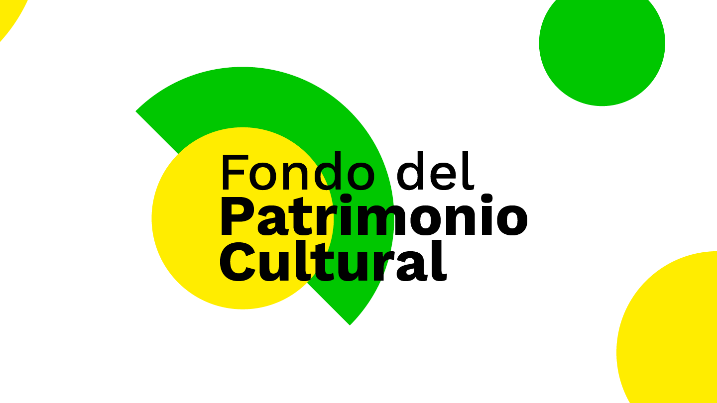 Serpat ofrecerá charla informativa sobre Fondo del Patrimonio Cultural