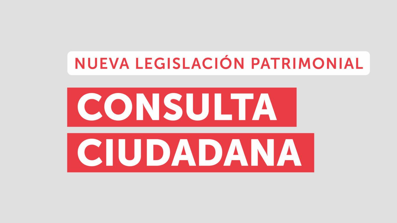 Seremi de las Culturas, las Artes y el Patrimonio invita a participar en Diálogos Sociales para una Nueva Leg.Patrimonial
