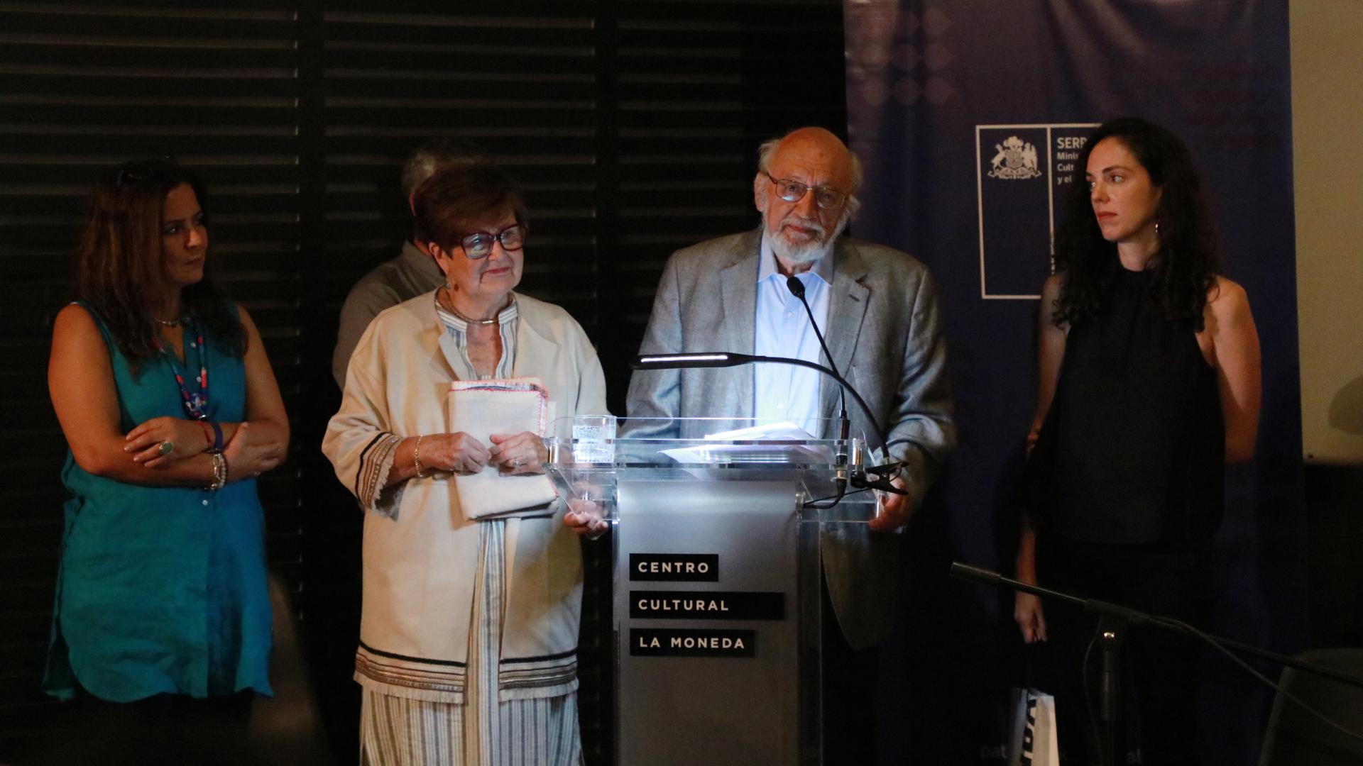 Serpat inaugura seminario internacional sobre negacionismo, crímenes de