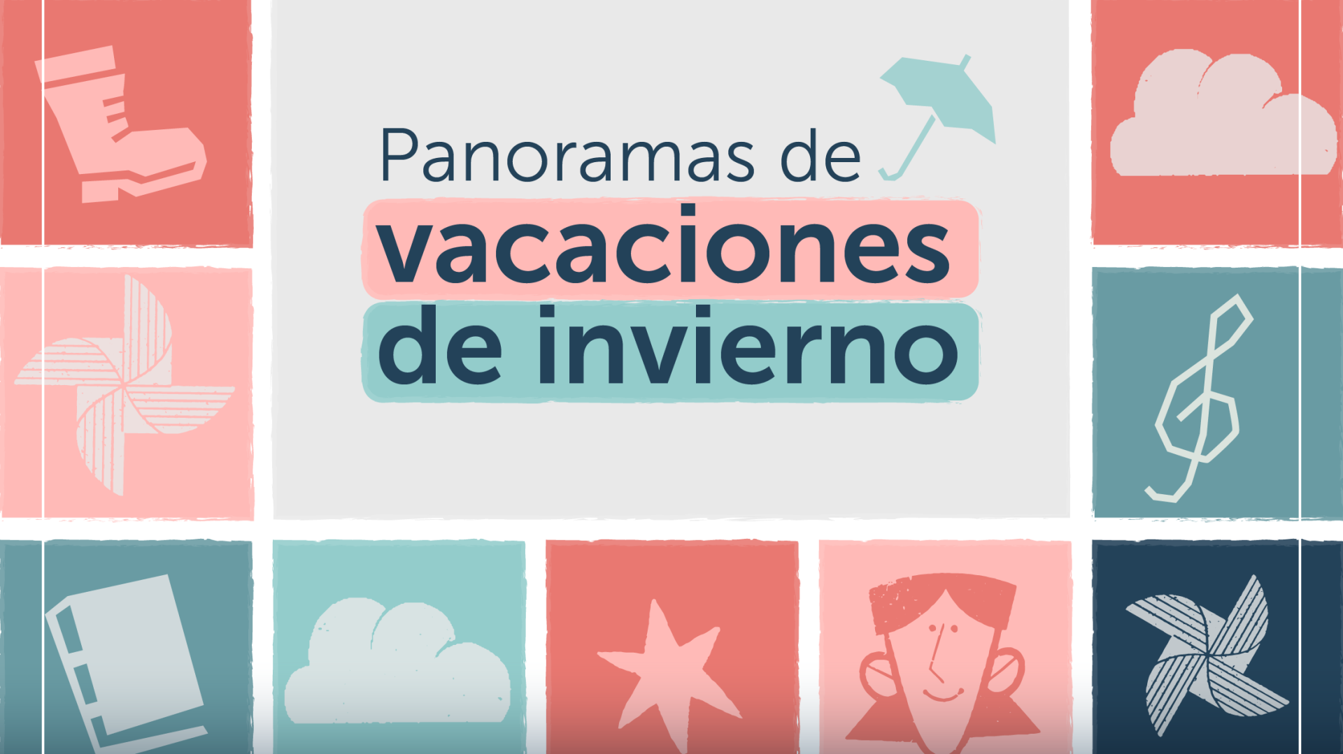 Vacaciones de Invierno 2024