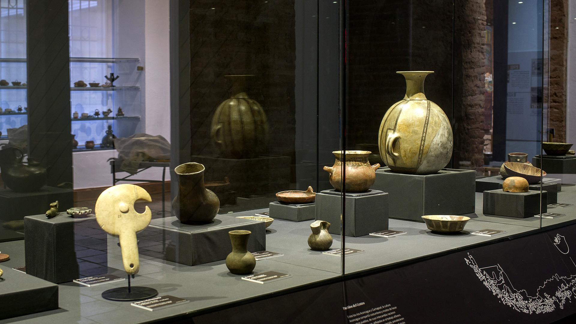 Seminario en línea reunió a expertos en resguardo de bienes culturales muebles