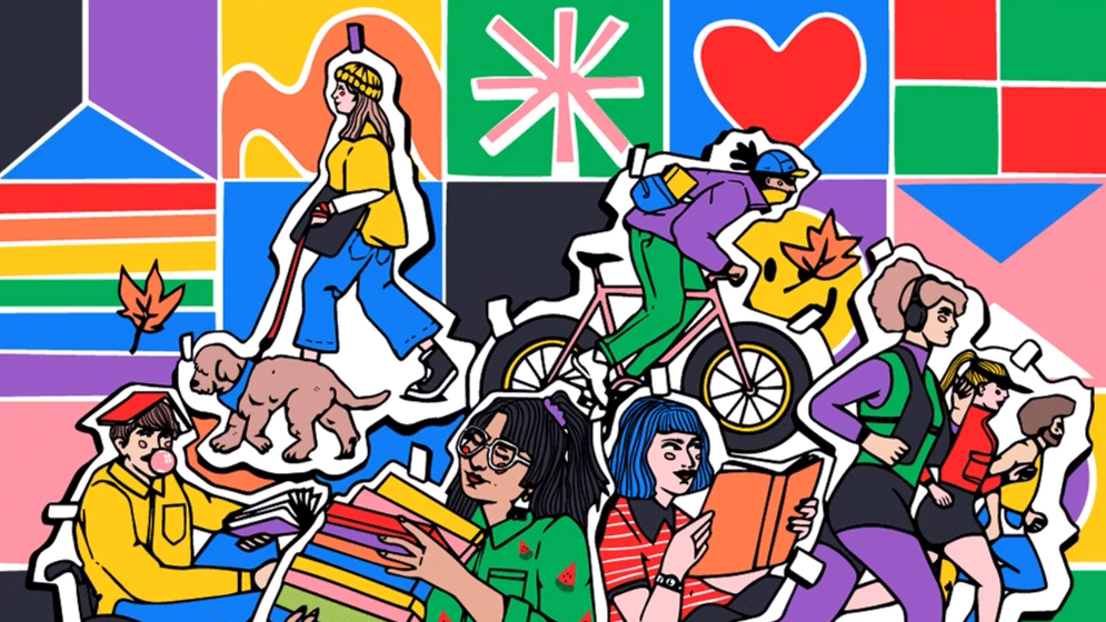 gráfica cultura con orgullo