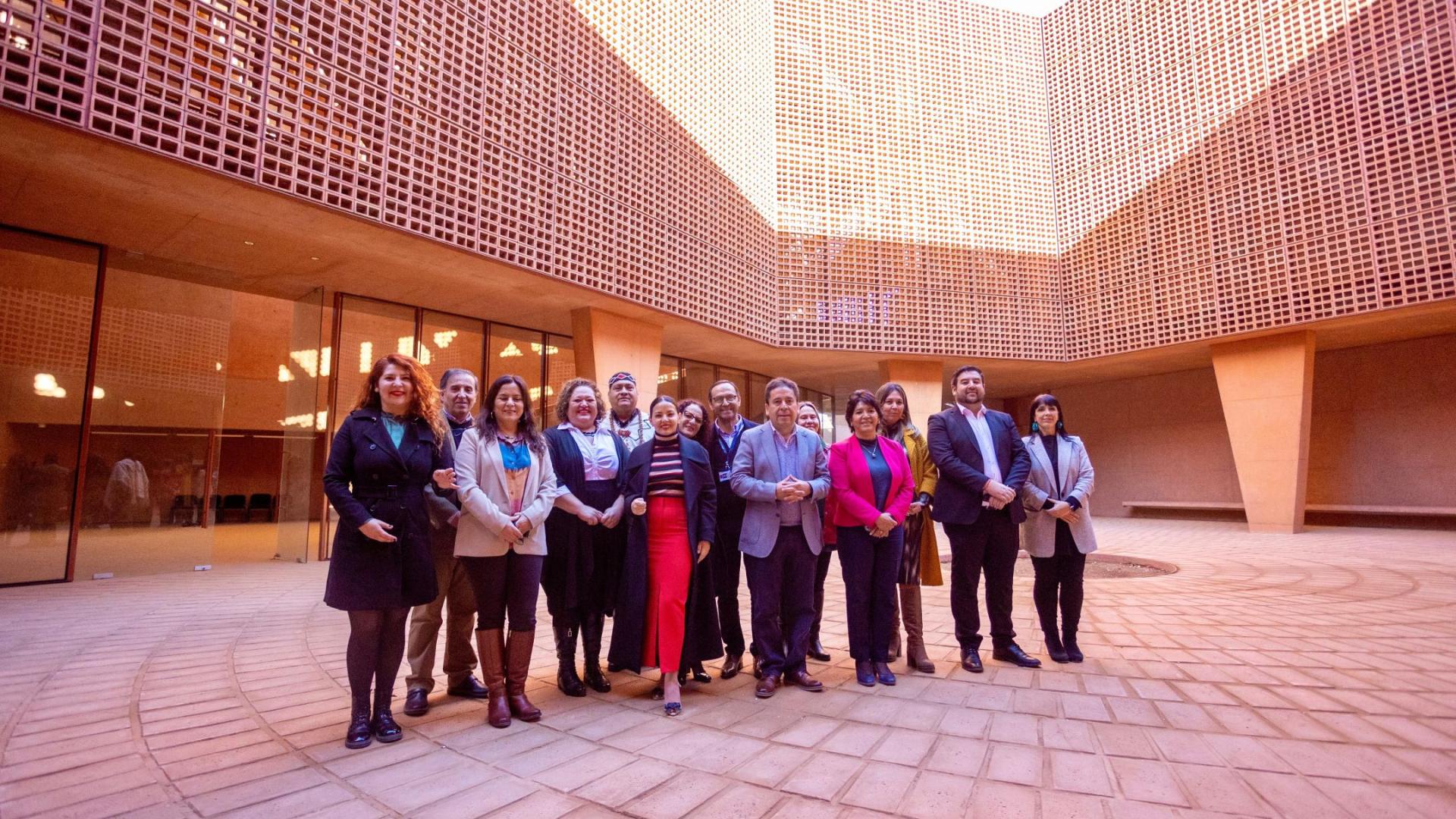 Museo Regional Atacama