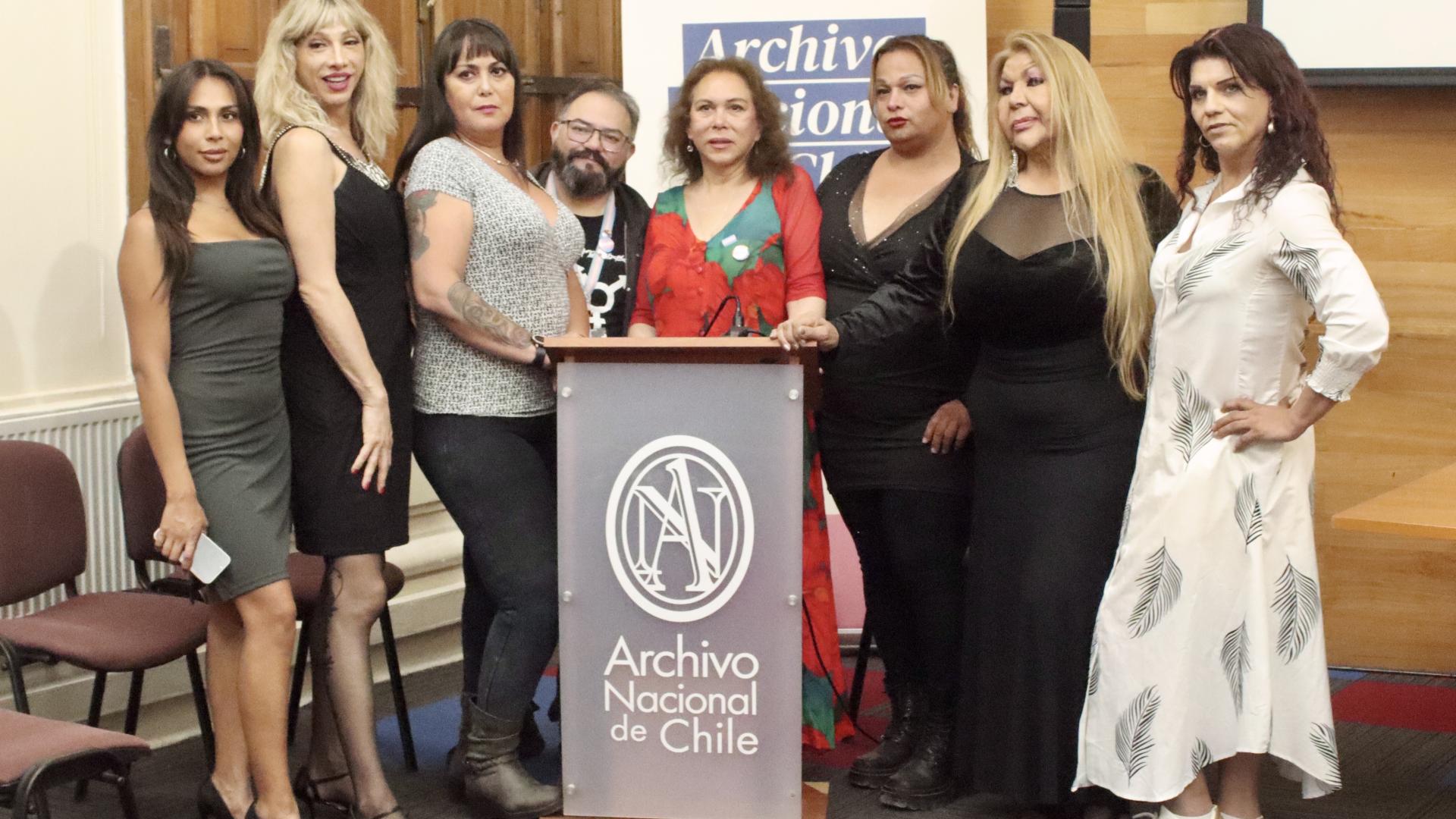 Actividad Sindicato