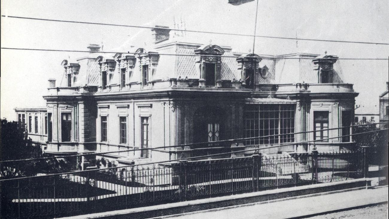 Restaurando para el futuro: Museo Regional de Magallanes del Serpat cumple 55 años