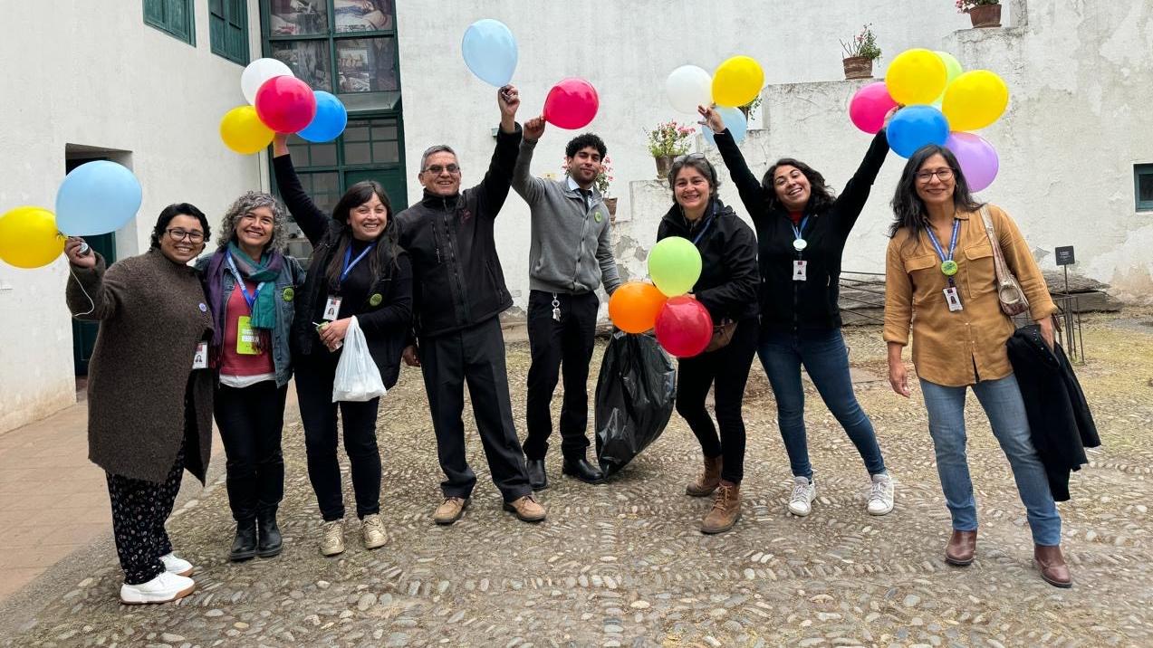 Actividades 2024