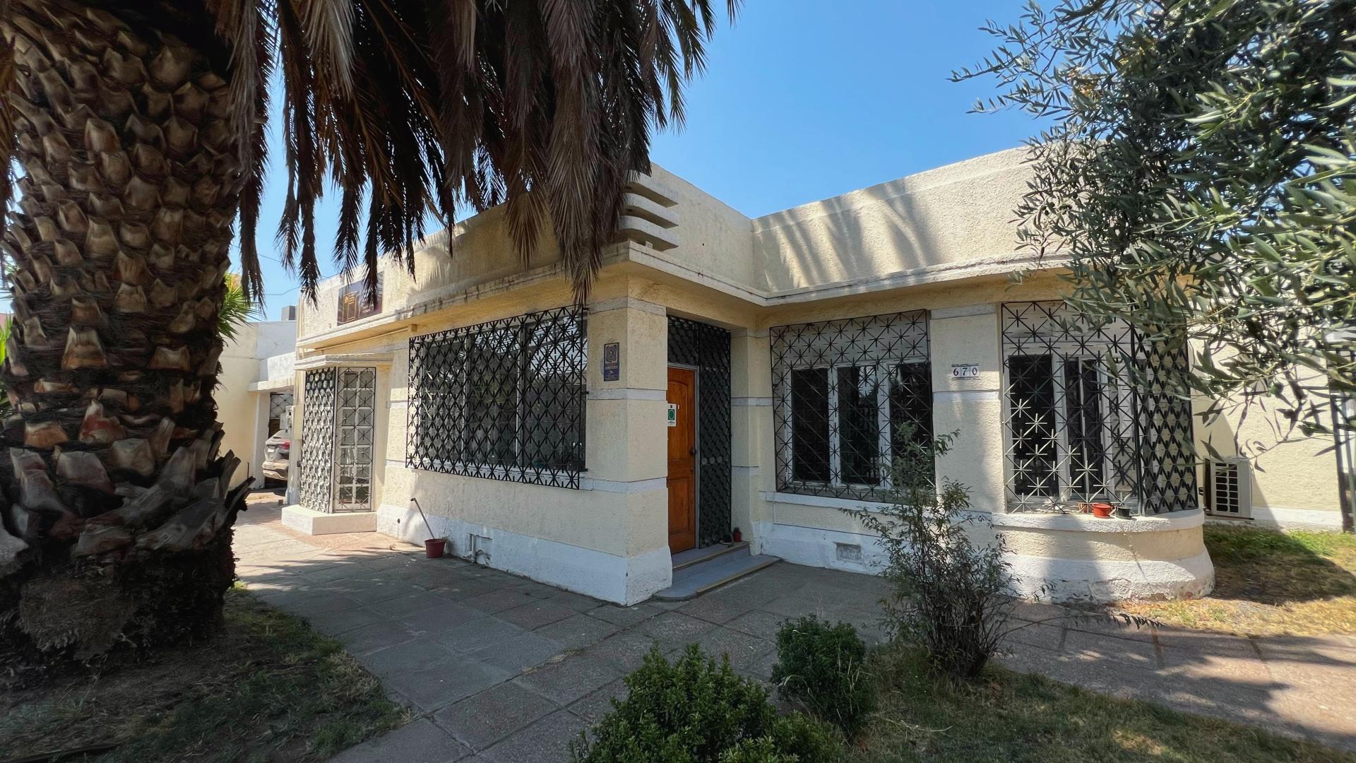 Fachada