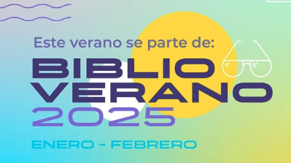BiblioVerano 2025