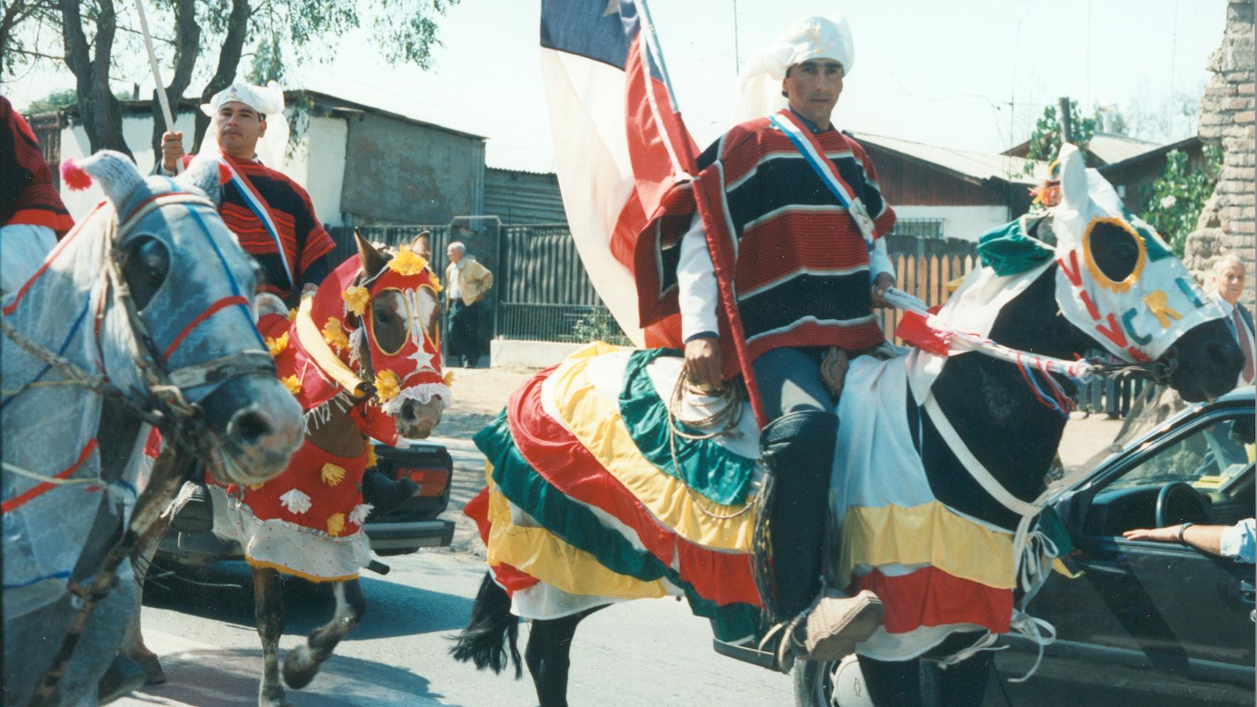 Fiesta de Cuasimodo