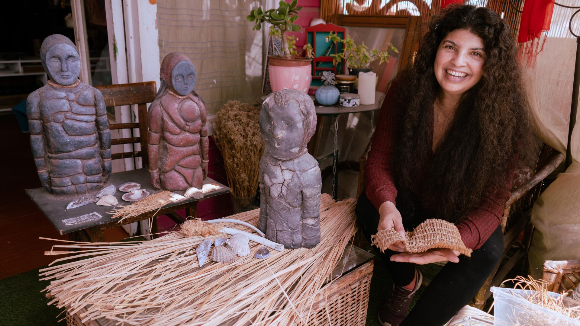 cultura chinchorro