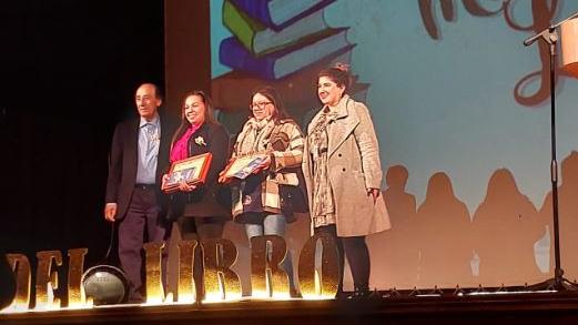 Cierre del Mes del Libro en la comuna de Chépica