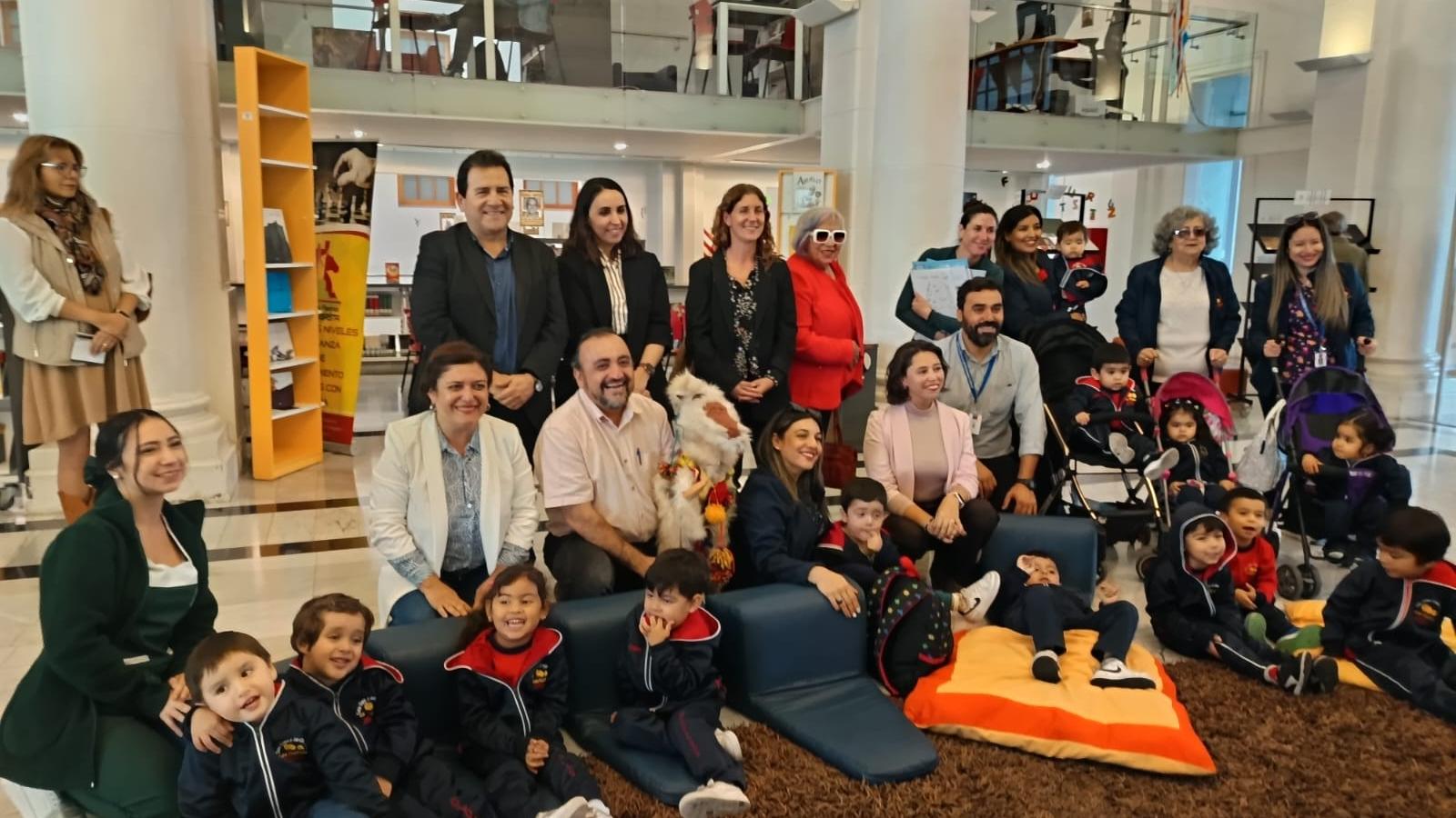 Lanzamiento Días de los Patrimonios 2025