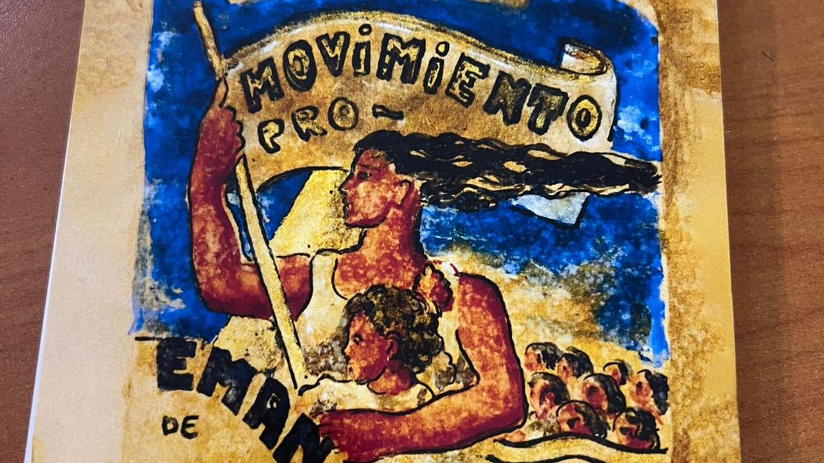 90 años MEMCH