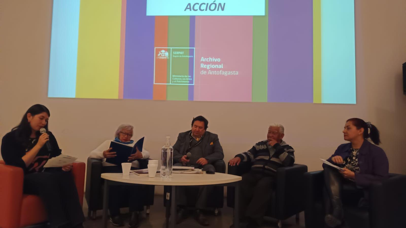 Semana de los Archivos 2025