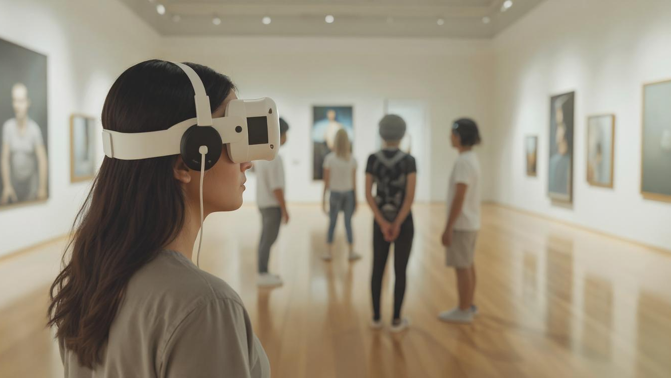 Patrimonio en la Era Digital