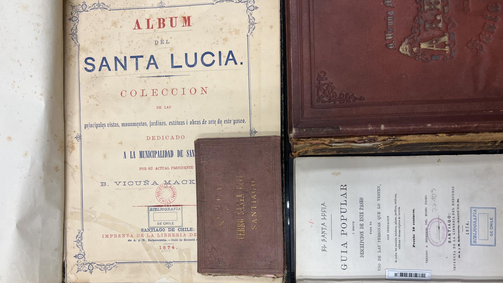Documentos Comité MowChile