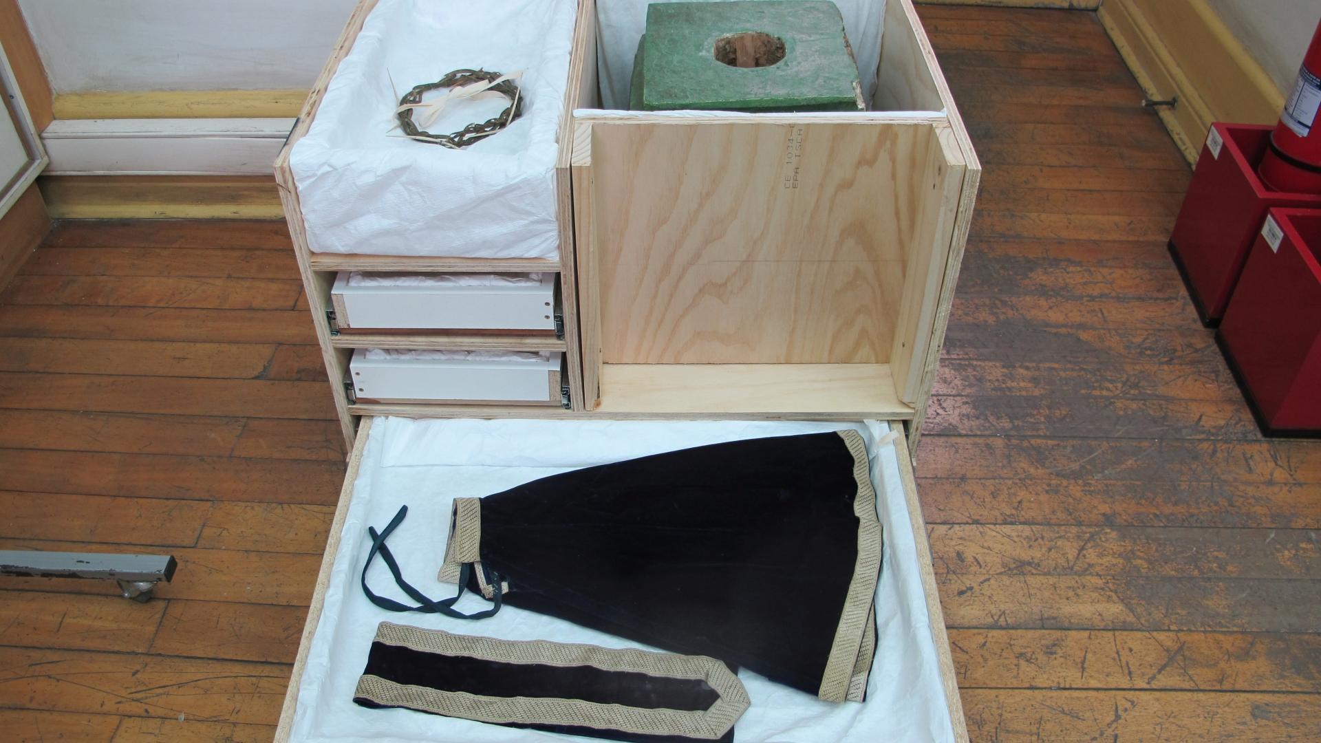 Sistema de acondicionamiento UPCE