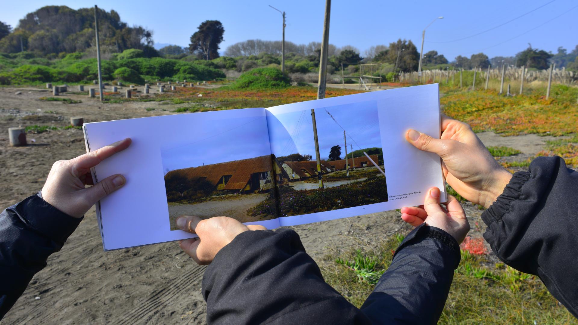 Fundación por la Memoria San Antonio