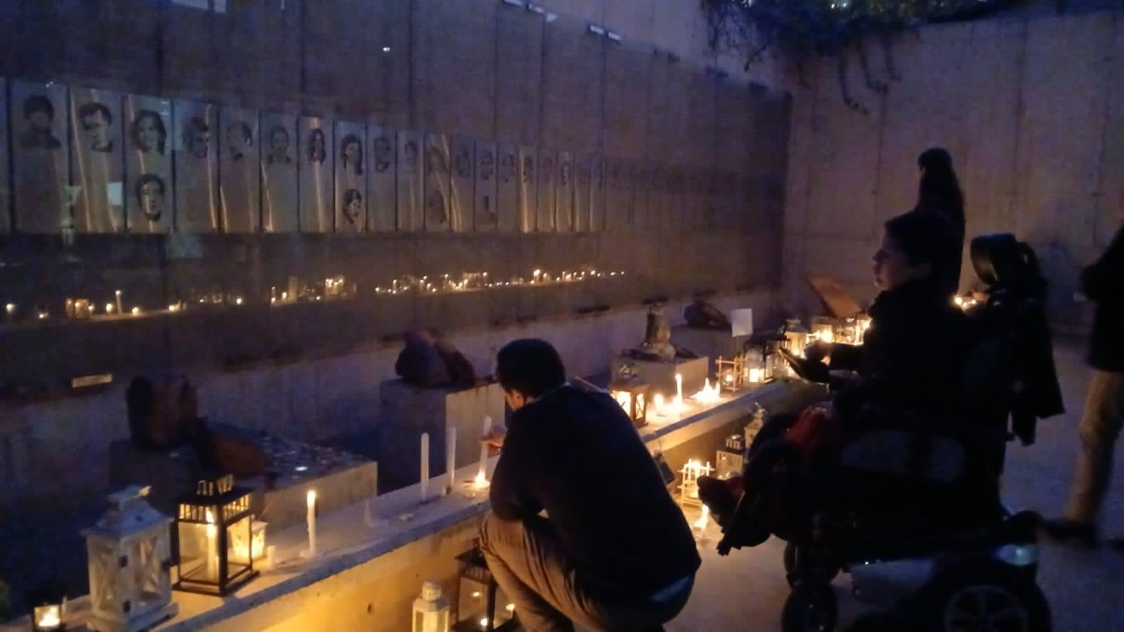 Casa Memoria José Domingo Cañas