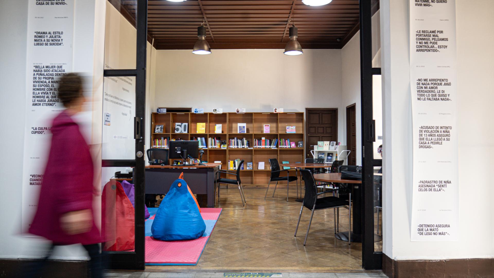 Biblioespacio