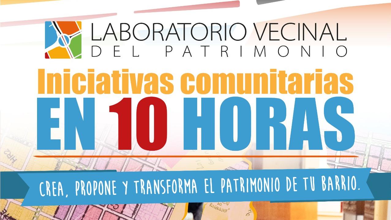 Lab vecinal