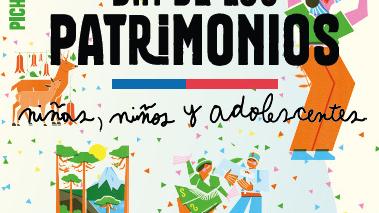 Día de los Patrimonios Niños, Niñas y Adolescentes 2025 en Magallanes