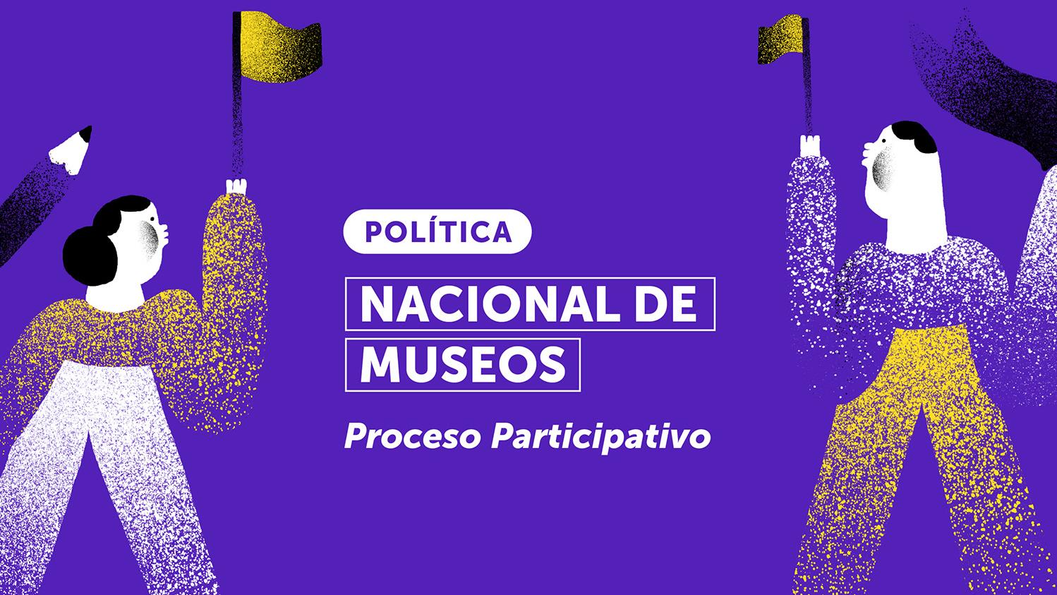 Serpat Magallanes invita a participar en actualización de la Política Nacional de Museos 2025–2030