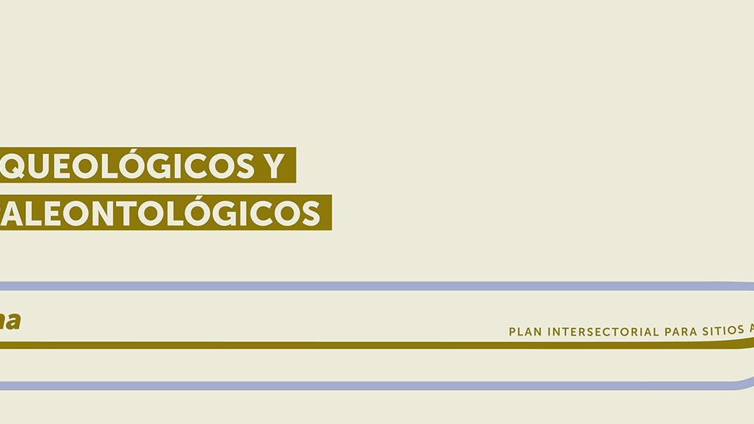 Serpat Magallanes invita a participar en consulta para Plan de Gestión de Sitios Arqueológicos y Yacimientos Paleontológicos