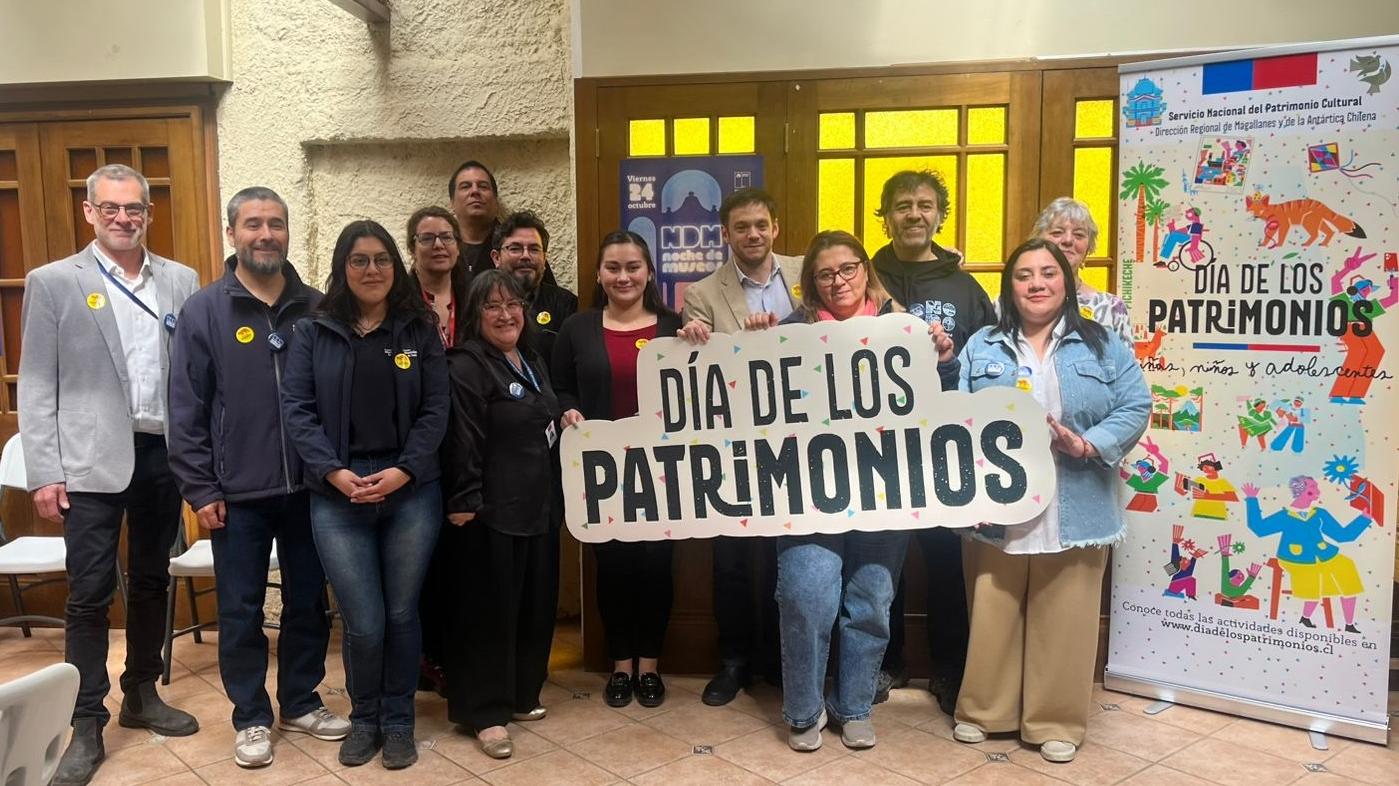 Día Regional de los Patrimonios 2025: Se realizarán más de 25 actividades en todas las provincias