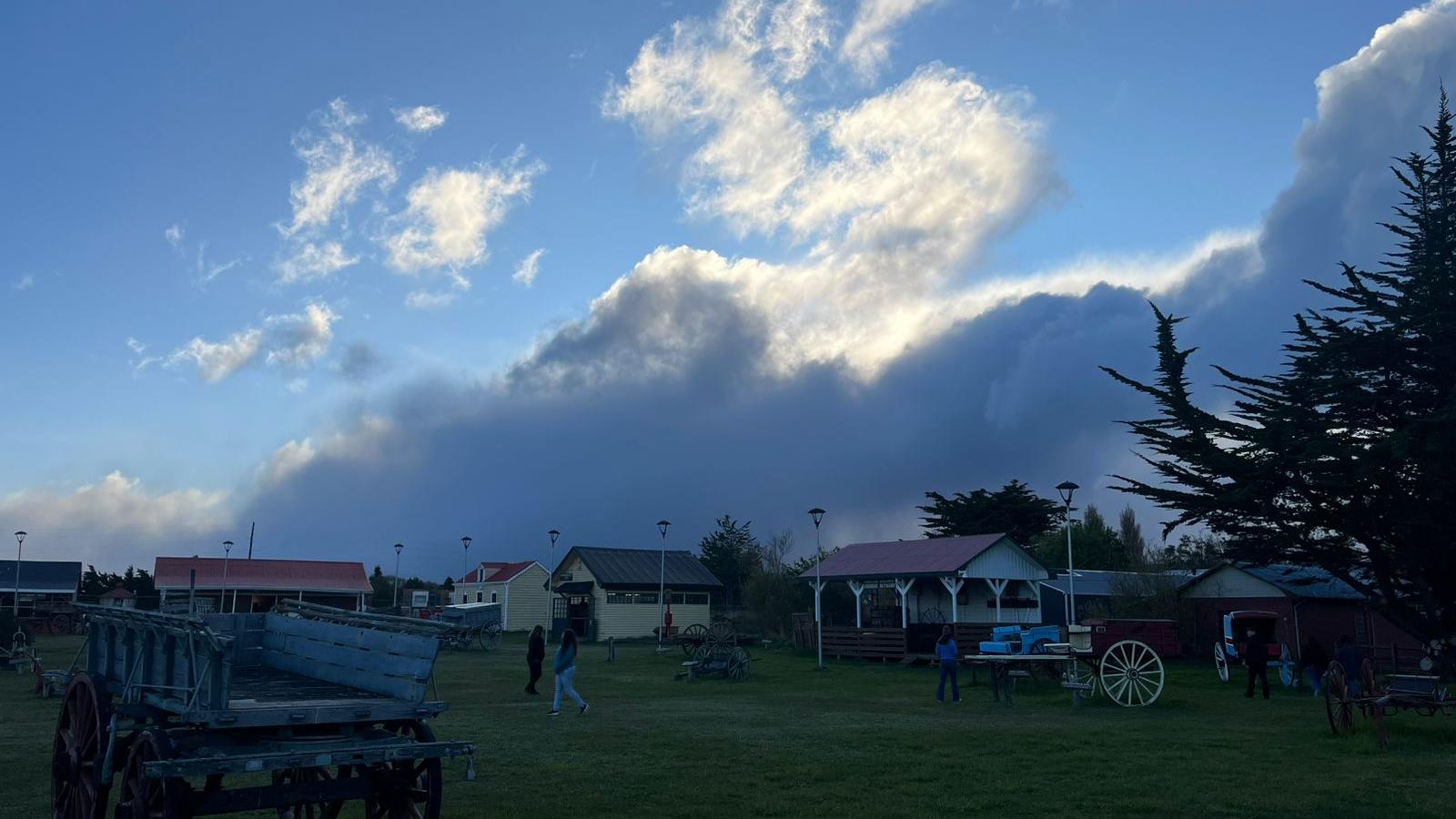 Más de mil personas a lo largo de la región participaron en Noche de Museos 2025