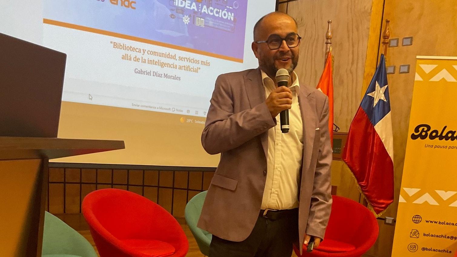 Gabriel Díaz Morales