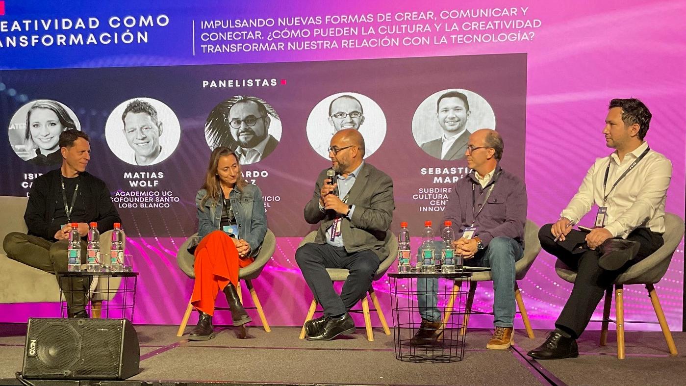 Gabriel Diaz en Fifuc