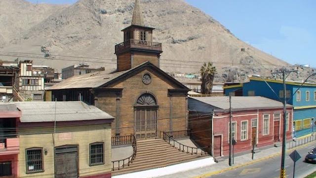 Fotografía: Damir Galaz-Mandakovic Fernández