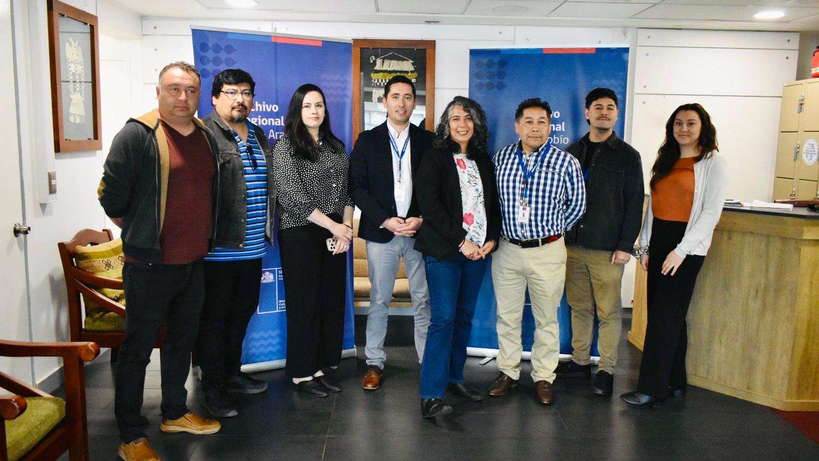 Equipos de ARB y ARA