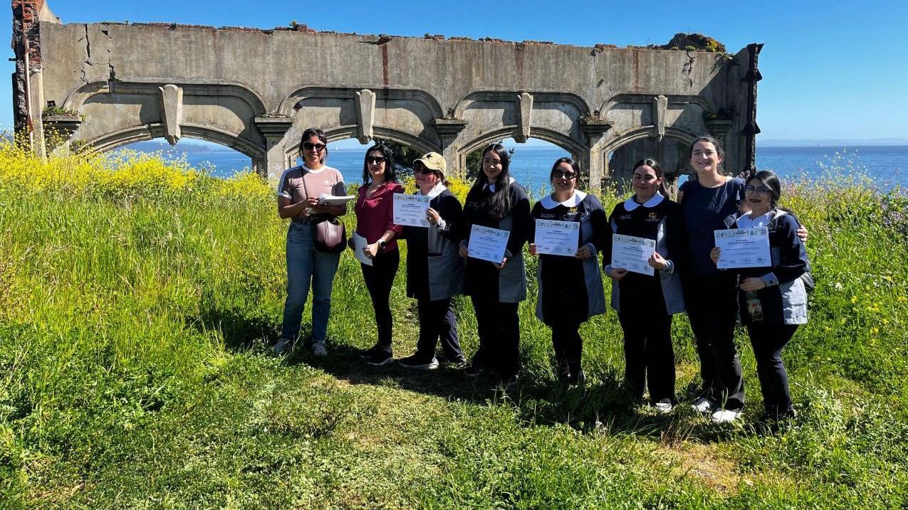 Sector Chambeque, Lota