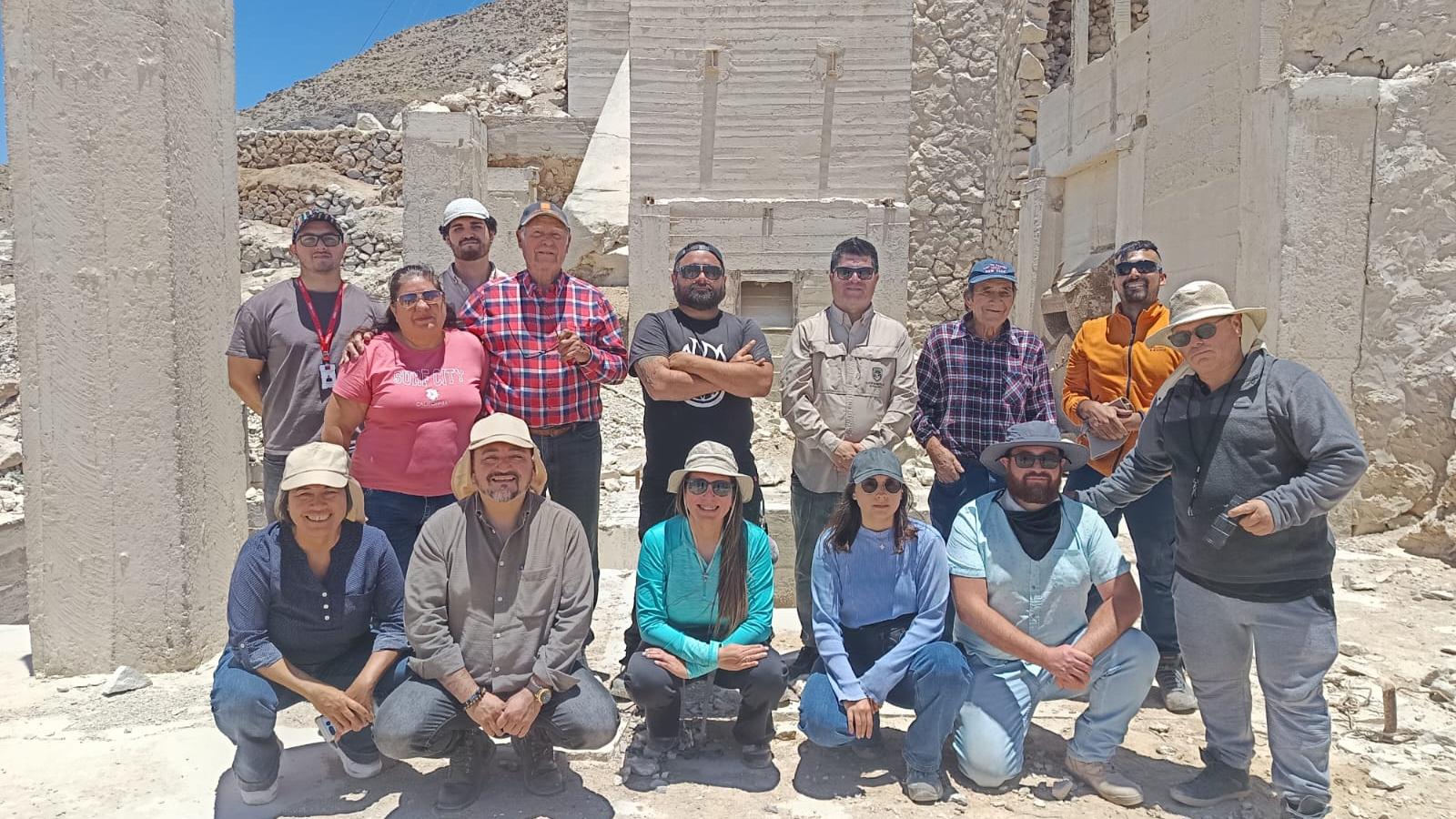 Guaneras de Mejillones