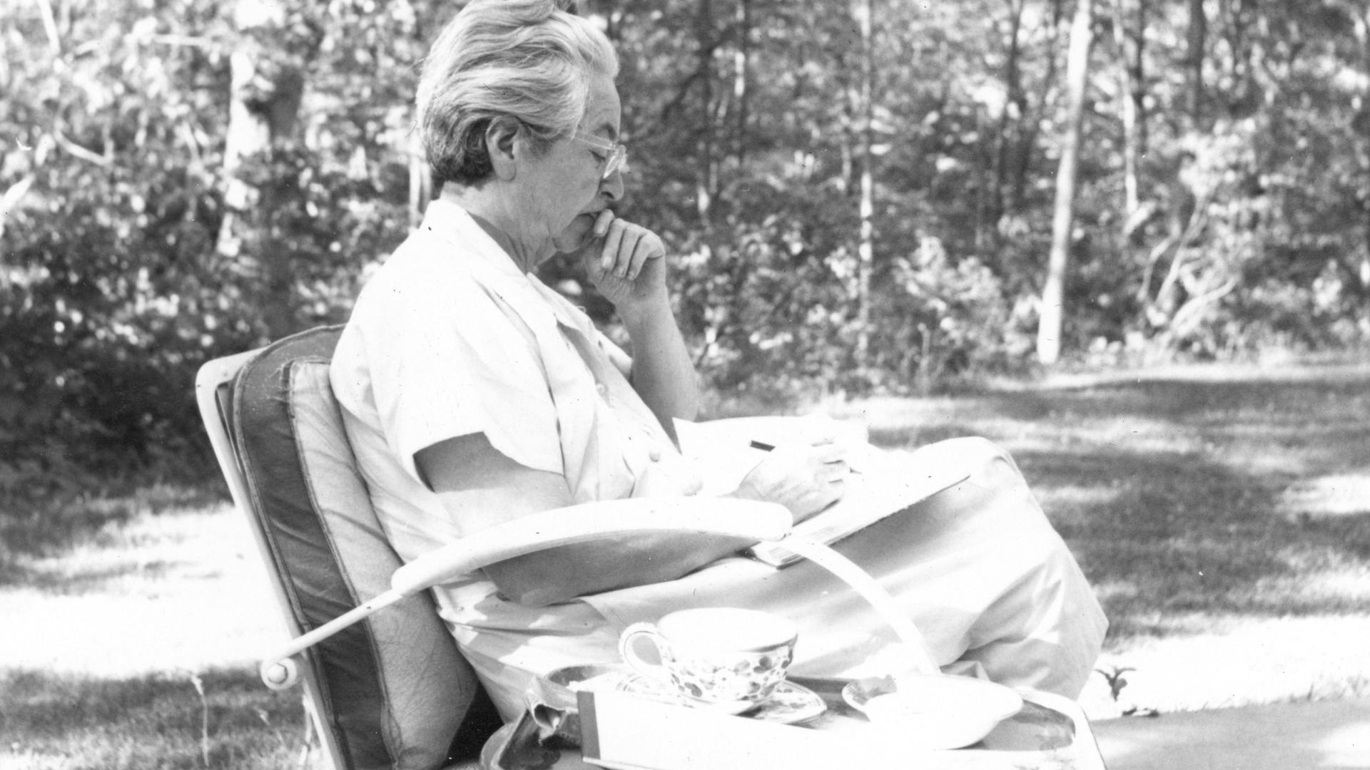 Gabriela Mistral 