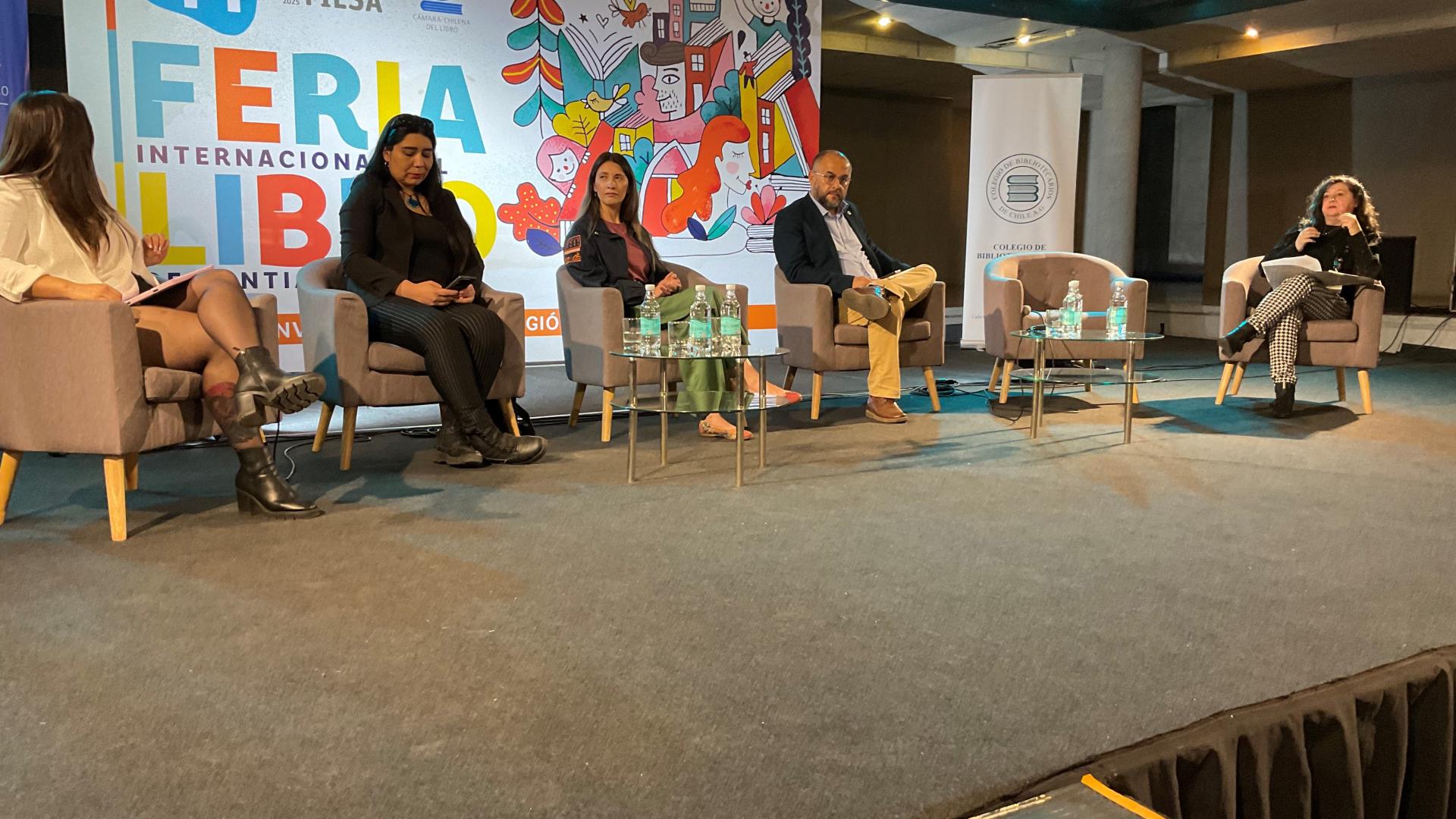 Seminario en Filsa 2025