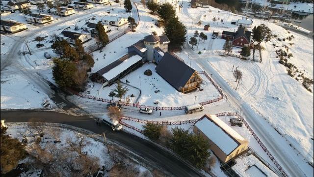Con nutrido programa Museo Territorial Yagan Usi celebra 51° aniversario
