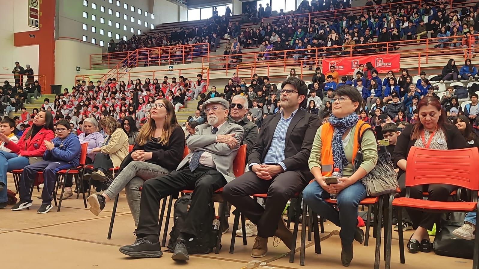 Festival del Cosmos 2025 